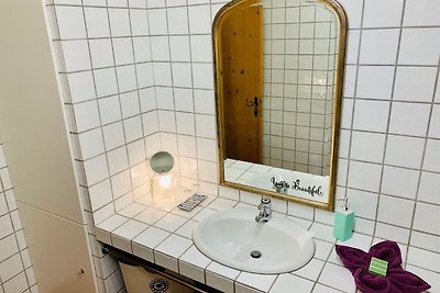 Apartamento Vacaciones familiares Oetz