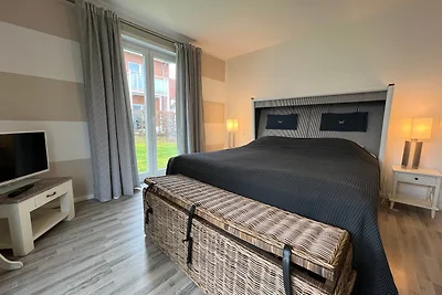 Appartement Vacances avec la famille Grömitz