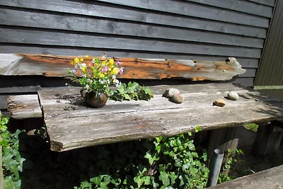 Ferienwohnung "Galerie"