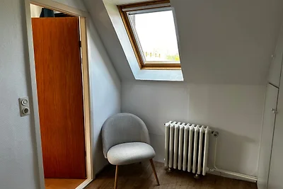 Vakantieappartement Gezinsvakantie Grödersby