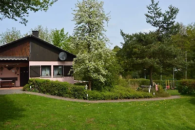 Vakantieappartement Gezinsvakantie Thalfang
