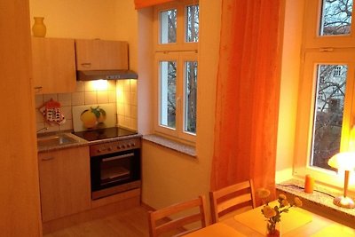 Moderne Ferienwohnung in ruhiger