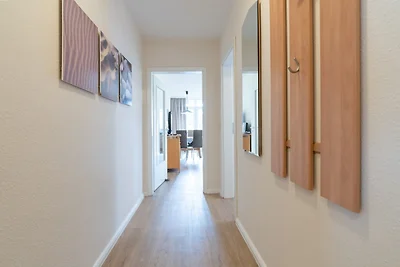 Haus Roland, Wohnung 19