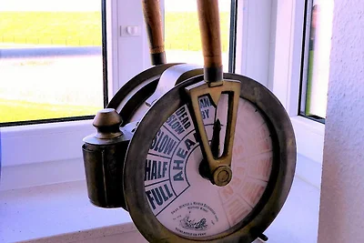 Appartamento Vacanza con famiglia Dorum