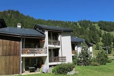 Casa vacanze Vacanza di relax Haute-Nendaz