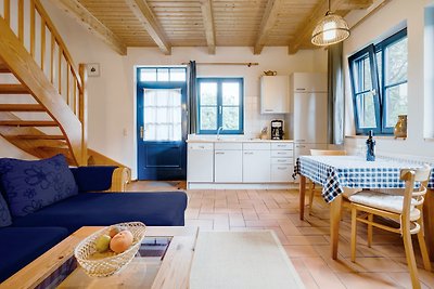 Vakantieappartement Gezinsvakantie Rankwitz