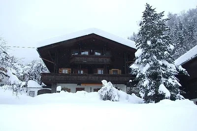 Ferien am Bauernhof, Wohnung 2