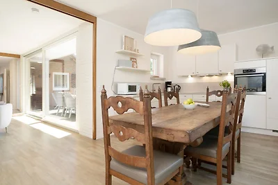 Am Brook 3 Strandkorb