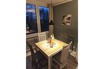 Auszeit am Steinhudermeer