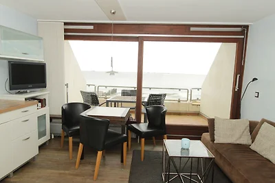 Bi de Wyk, Whg. D7A - Pellworm