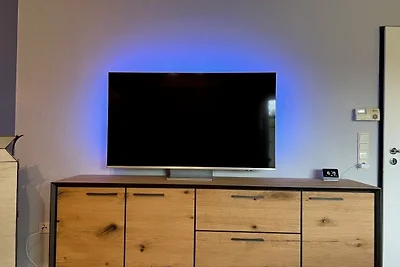 apartman za odmor Obiteljski odmor Greetsiel