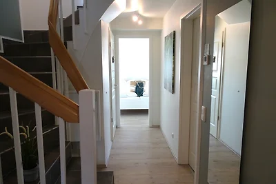 Strand Quartiere Koje 4