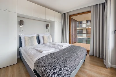 Sun&Snow Resorts - Apartment B22