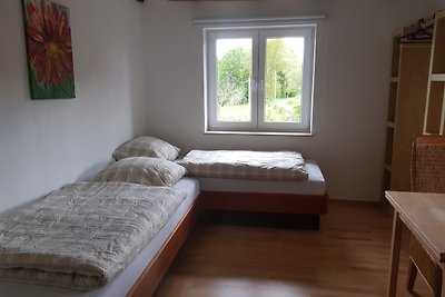 Doppelzimmer an Pferdehof