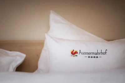 Familienurlaub am Bauernhof mit