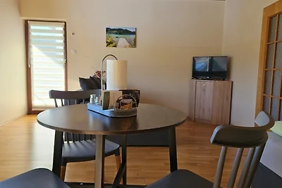 Vakantieappartement Gezinsvakantie Eisenberg