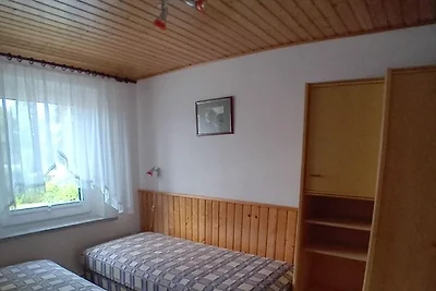 Vakantieappartement Gezinsvakantie Altenkirchen