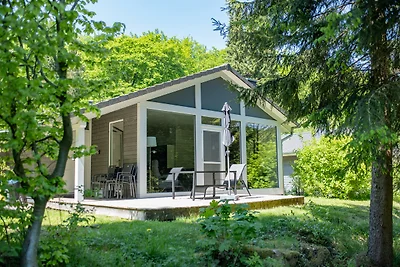 4 Personen mit Sauna (F0H3)