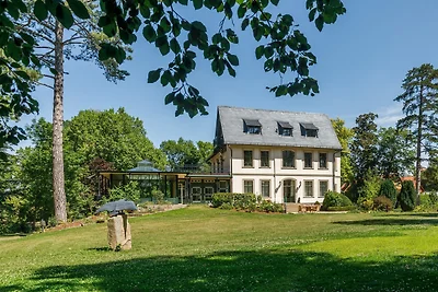 Appartamento Vacanza con famiglia Ilsenburg