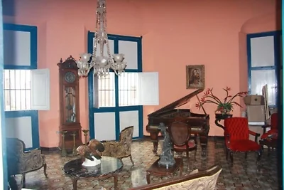 Hostal y Restaurante La Estancia