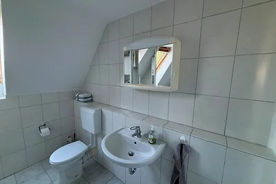 DAT OLE FISCHERHUS - Whg. 1