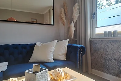 Vakantiehuis Ontspannende vakantie Rövershagen