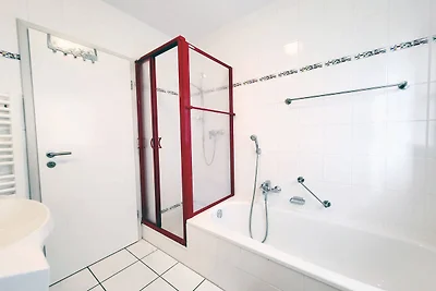 Fewo Urlaub am Meer EG