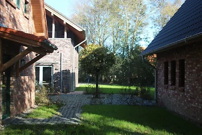 Appartement Cabin