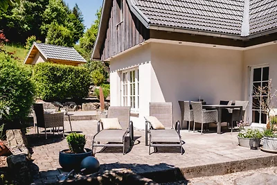 HAUS AM BAECHLE (HOST100) by