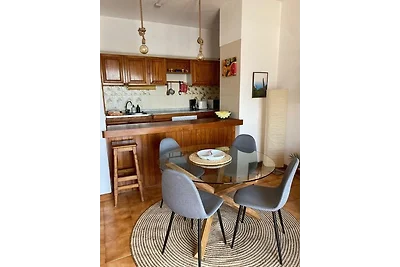 Apartment Los Gigantes