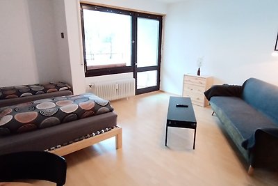 Vakantieappartement Gezinsvakantie Friedrichshafen