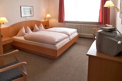 Appartamento Vacanza con famiglia Holzdorf
