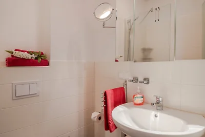 Villa Marin, Wohnung 10