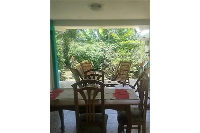 Vakantieappartement Gezinsvakantie Pinar del Rio