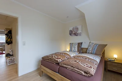 Vakantieappartement Gezinsvakantie Büsum