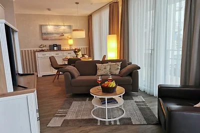 Apartment 2 - "Am Leuchtfeuer 2" -