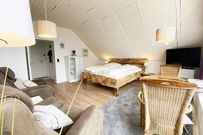 Vakantieappartement Gezinsvakantie Wangerland