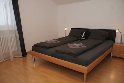 Vakantieappartement Gezinsvakantie Davos