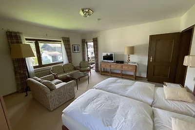 Flora in Haus Admont