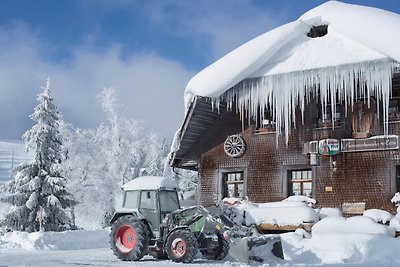 Appartamento Vacanza con famiglia Bernau im Schwarzwald