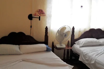 Hostal VICENTA Appartement 2
