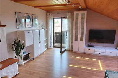 Vakantieappartement Gezinsvakantie Garham