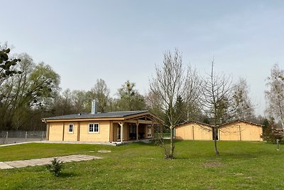 Ferienhaus Elmo