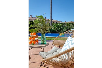 Villa Palmera