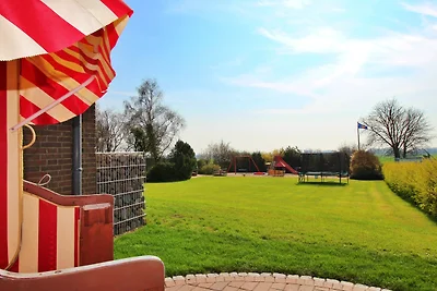 Kleingarn - "Meeresblick" Nr. 7