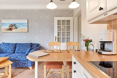 Vakantieappartement Gezinsvakantie Westerland