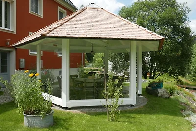 Appartamento Vacanza con famiglia Rosenthal-Bielatal