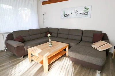 Appartamento Vacanza con famiglia Meppen