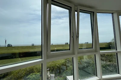 Vakantieappartement Gezinsvakantie Wilhelmshaven