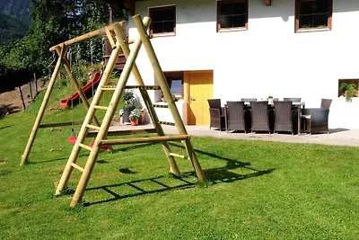 Ferienhaus Kreuzlauhof